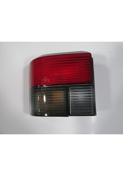 Volkswagen Transporter T4 90/95 Stop Lambası Sol Füme/kırmızı Mars
