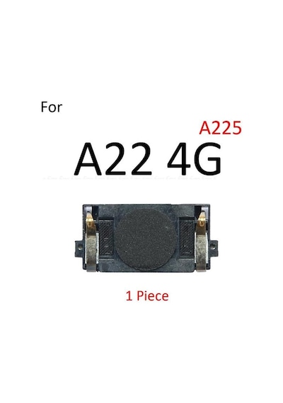 Tkgz Samsung Uyumlu Galaxy A22 4g Buzzer Dış Ses Hoparlör