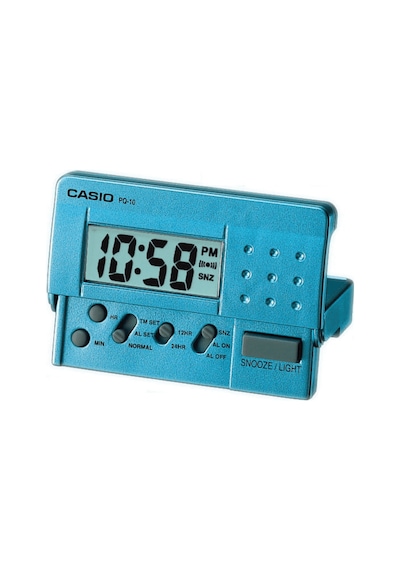 Casio Pq-10d-2rdf Kol Saati