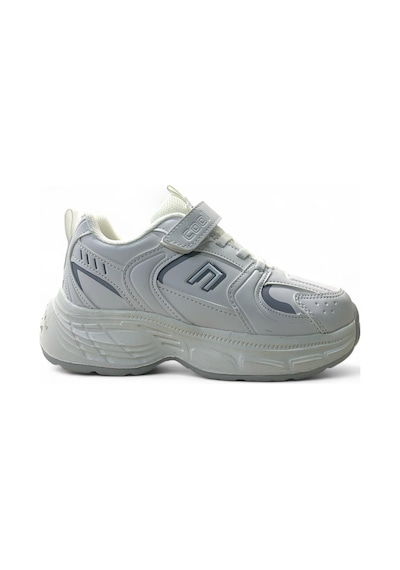 Cool Taylor Çocuk Rahat Sneaker Beyaz