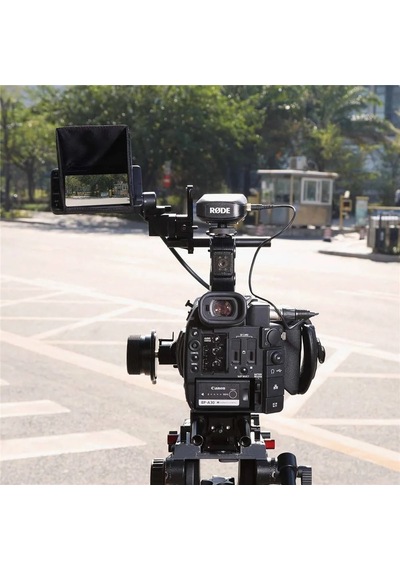 Smallrig 2085 Canon C200 İçin Gölgelik