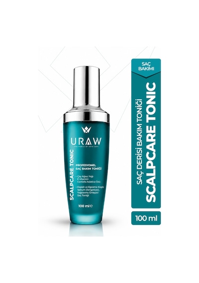 Scalpcare Saç Derisi Bakım Toniği 100 Ml