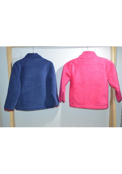 Cemrem Polar Ceket 001