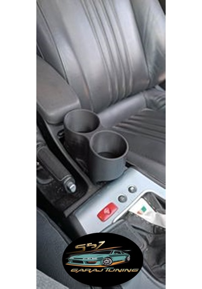 Alfa Romeo 159 Bardak Tutucu