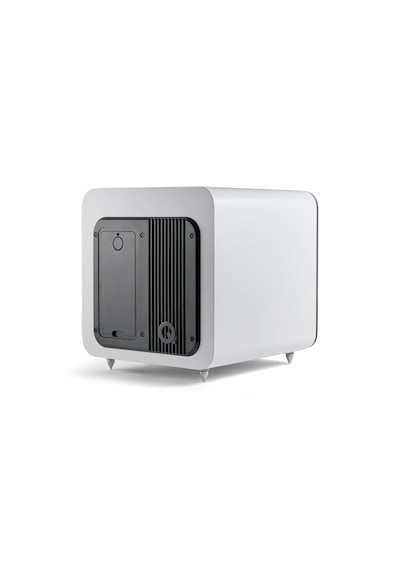 Q Acoustics Q Sub 100 Aktif Subwoofer Satin White