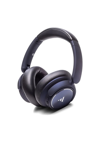 Argon Audio Quıet Storm Wireless Kulaklık Koyu Lacivert