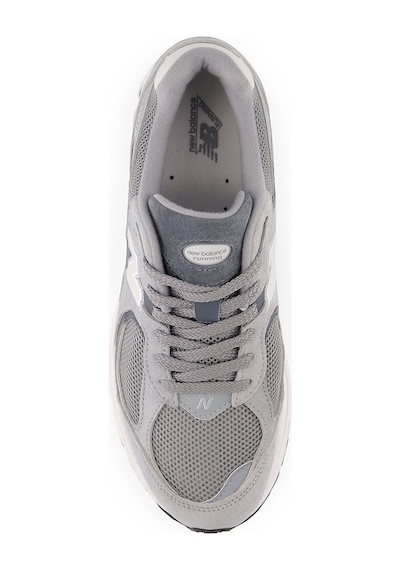 New Balance M2002r Unısex Lıfestyle Sneaker M2002rst M2002rst Gri Gri