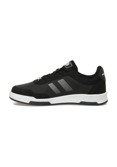 Proshot Luca 5pr Siyah Erkek Sneaker 000000000102045315 Siyah-beyaz