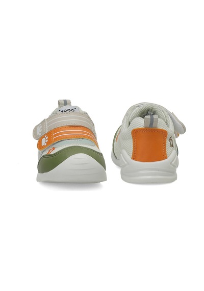 Polaris Potı.ı Bej Erkek Çocuk Sneaker Potı.ı6fx 000000000102200002
