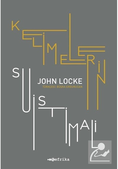 Kelimelerin Suistimali / John Locke