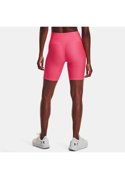 Under Armour Kadın Şort 1360939-683 Pembe