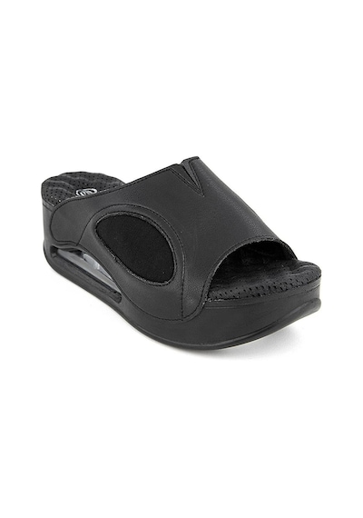 Muya Orthopedix Lofty Kemik Çıkıntısı Hallux Valgus Ve Air Max Tabanlı Kadın Terlik 33201 001