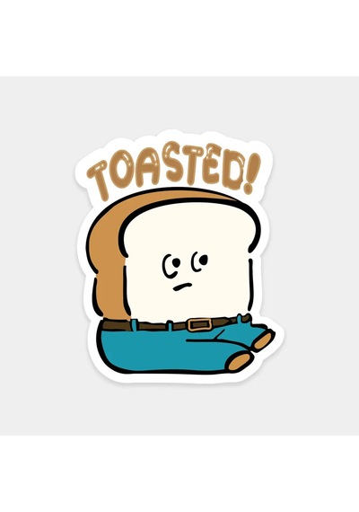 Ekstrafix The Sticker Story Tss0132