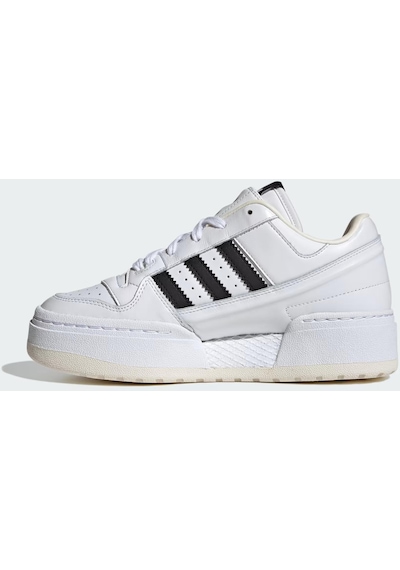 Adidas Forum Xlg Kadın Günlük Spor Ayakkabı C-adııg2578b10a00 Beyaz