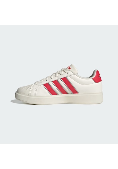 Adidas Streettalk Kadın Spor Ayakkabı Ih4314 Krem