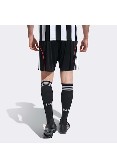 Adidas Beşiktaş 25/26 Erkek Siyah Deplasman Şortu Jd1417 Siyah