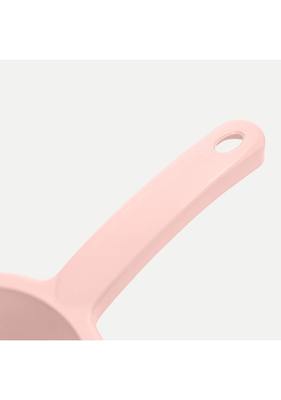 Babyjem Elegant Maşraba Soft Pembe