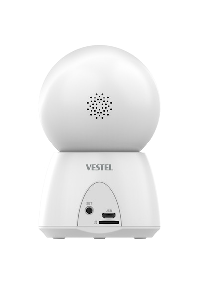 Vestel SC301 Akıllı WIFI IP Kamera