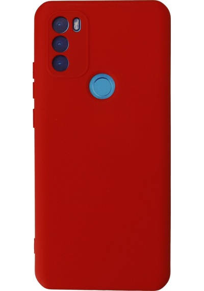 General Mobile GM21 Plus Kılıf Kamera Korumalı Içi Kadife Lansman Silikon Kapak
