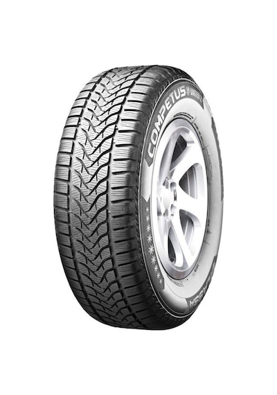 Lassa 225/65R17 Competus Winter 2 + 106h XL M+S / Sfm Kış Lastiği 2025