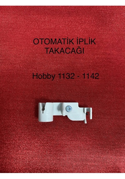 Otomatik Iplik Takacağı - 416040201- Hobby -1142-