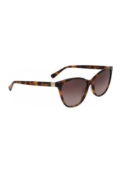 Longchamp Lo659S 214 Kadın Güneş Gözlüğü