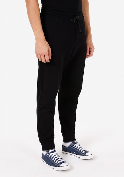 Colin's Colins Siyah Erkek Eşofman Altı Cl1072053 Q1.v1 Blk Siyah