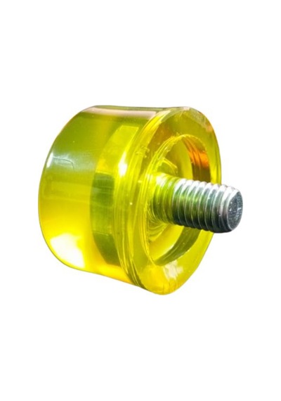 Eltos Vidalı Tokmak Yedeği 50mm Vty050 - 12'li Paket