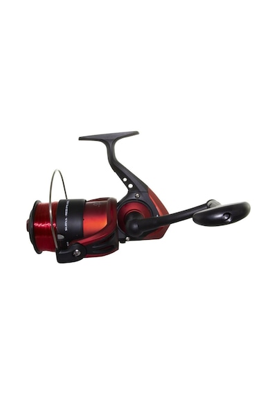 Bauer Surya 7000 Red Pearl 5bb Makina - Kırmızı