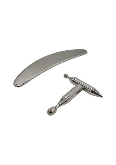 Graston 2 Parçalı Set Model 10