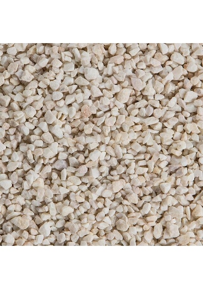 Aquael Akvaryum İçin Dolomit Çakıl 2 - 4 MM 2 KG