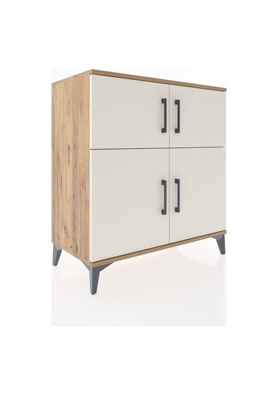 Hyperion Şifonyer Tek Raflı 4 Kapaklı 88x44x96 Çam-aytaşı Çam Hyperion Şifonyer Tek Raflı 4 Kapaklı 88x44x96 Çam-aytaşı Çam