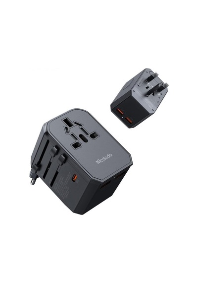 Cp-4290 33w Universal Şarj Adaptörü
