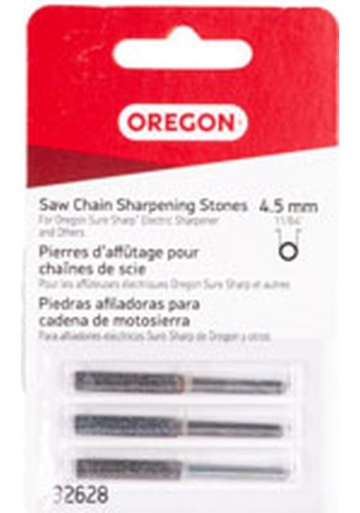 Zincir Bileme Taşı 5/32 Oregon