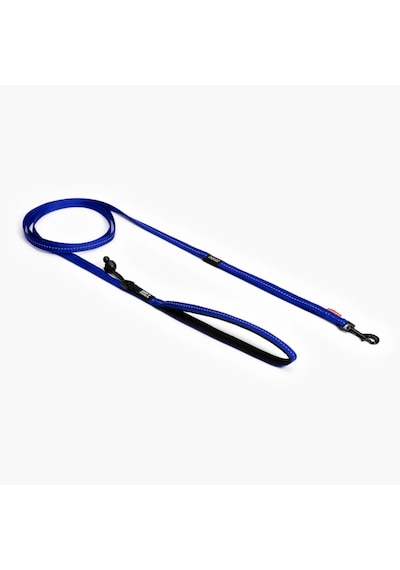 Ezydog Leashes Trainer Soft 25 Mm 180 Cm Köpek Gezdirme Kayışı Mavi Çok Renkli