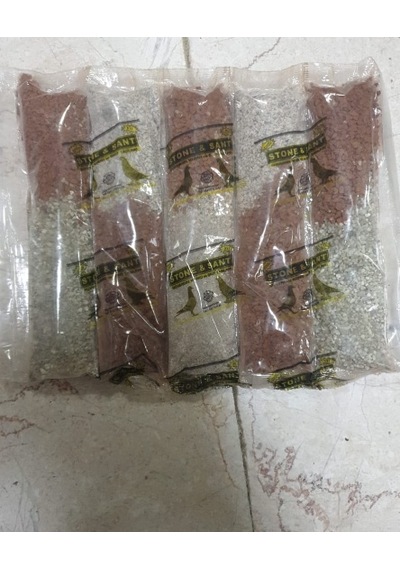 Mmb-trade Güvercin 10 Lu Mineral Koli İçi 21 Adet Mmbz