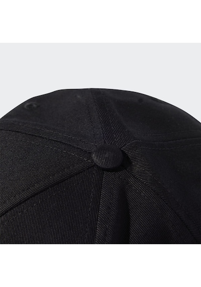Adidas New Logo Siyah Şapka Jg0998 Siyah
