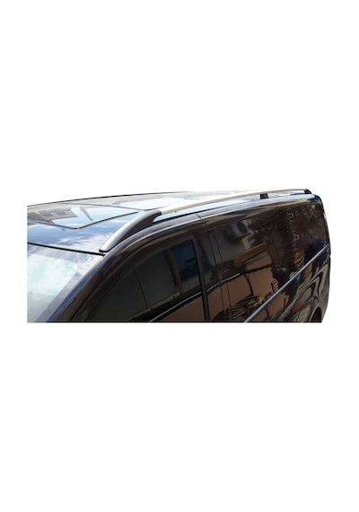 Mercedes Vito/W639 Solid Tavan Çıtası Alüminyum Uzun Şase 2004 Ve