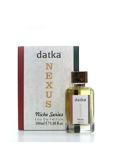 Datka Nexus Niche Erkek Parfüm EDP 100 ML