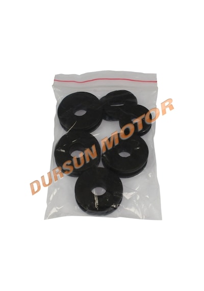 Mondial Kt Kanuni Seyhan 150 C Yan Kapak Lastiği Set