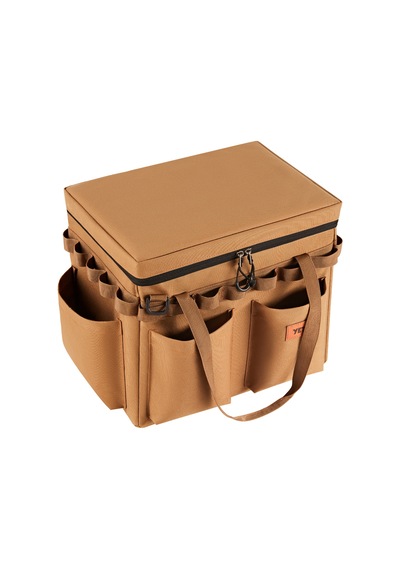 Kingcamp Yeto Bushcraft Storage Bag 30l Kamp Ve Ekipman Çantası Haki