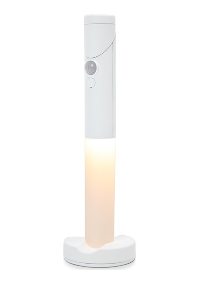 Çok Fonksiyonlu Led Lamba Beyaz