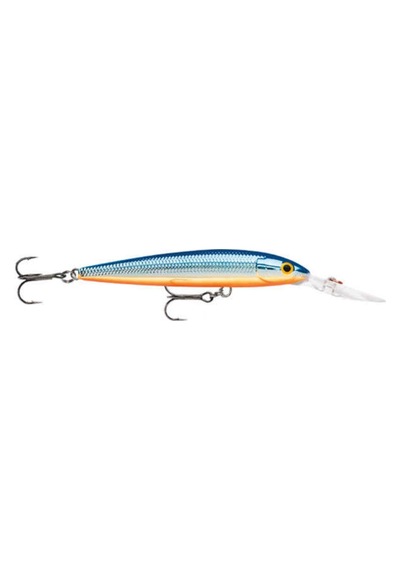 Rapala Down Deep Husky Jerk Sahte Balığı Sb 100Mm