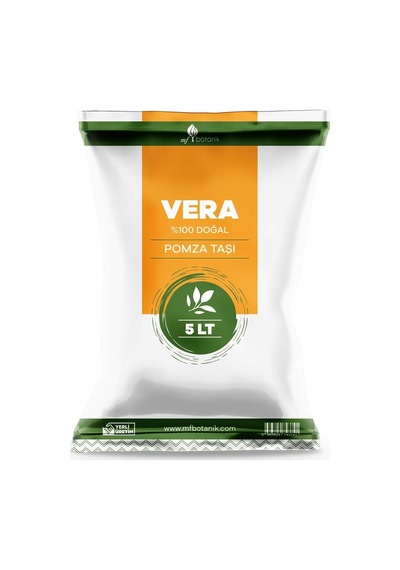 Kırmızı Pomza Kumu Ince Pomza Taşı 0-3 Mm 5 Litre Volkanik Cürüf Ponza Lav Kırığı 1