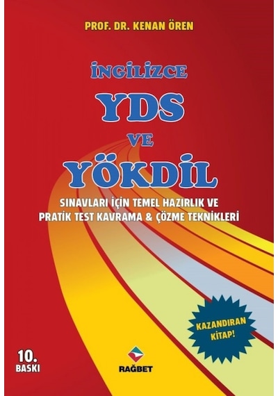 Ingilizce Yds Ve Yökdil Sınavları Için Temel Hazırlık Ve Pratik