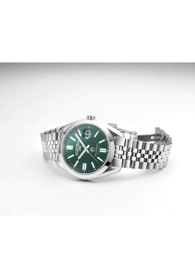 Roamer 996983-41-75-20 Erkek Kol Saati Gri