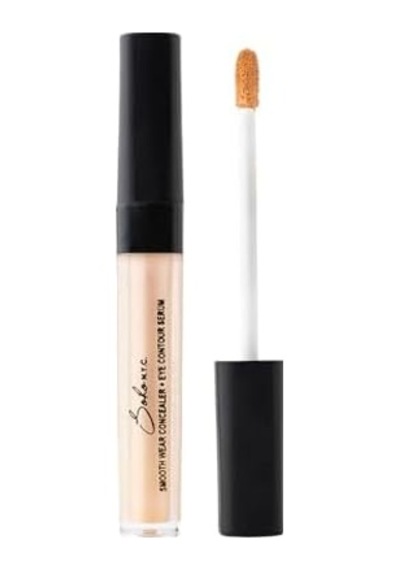 Göz Altı Morluk Ve Torba İçin Serum Ve Kapatıcı 5 Ml- No:7 Almond