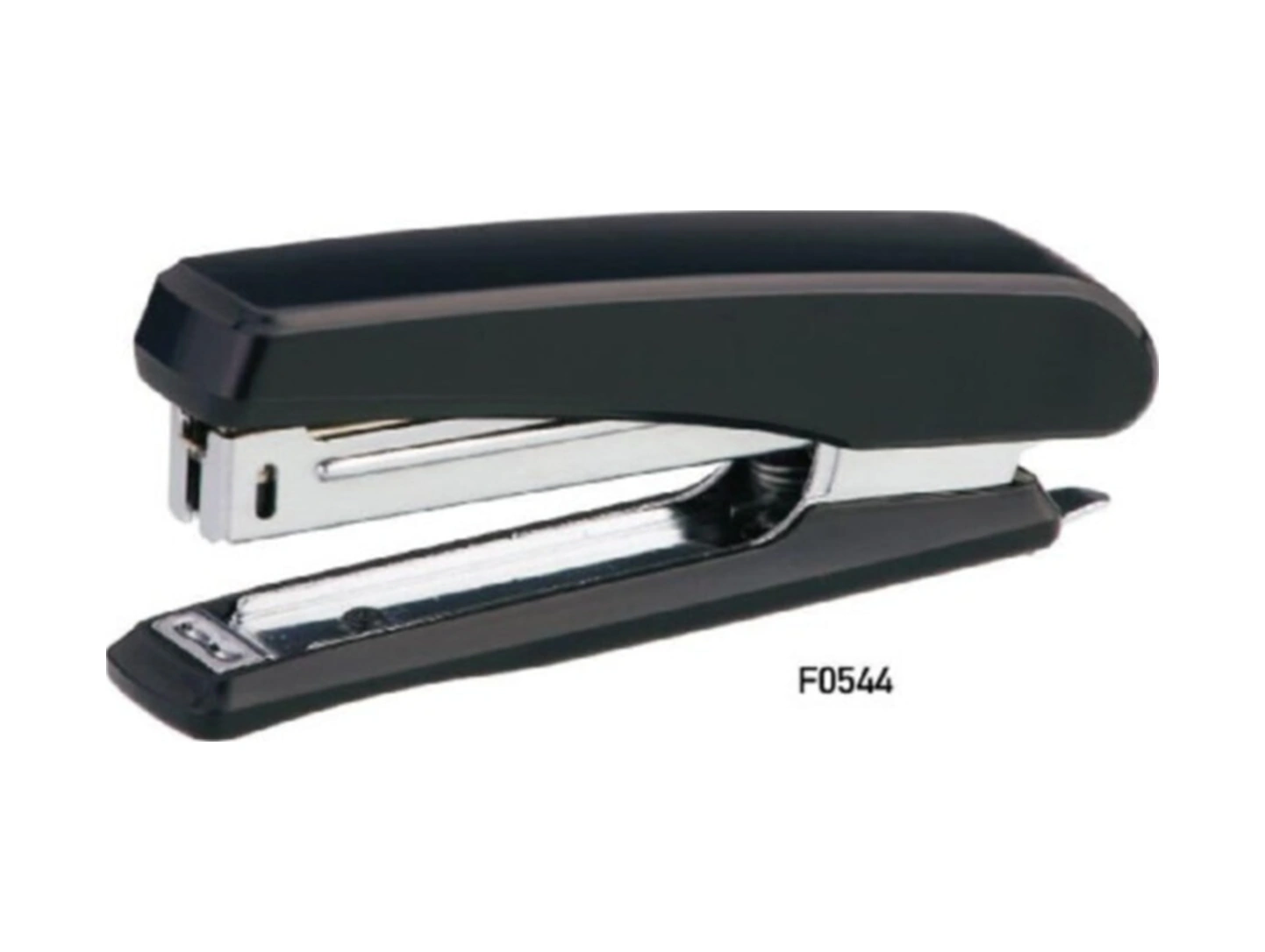 Zımba F0544 Standart Abs-no10 Siyah