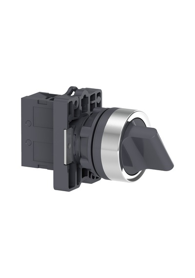 Schneider Electric 1 Na Mandal Butonlar - XA2ED41