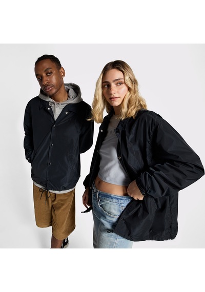 Converse Go-to Unisex Siyah Ceket